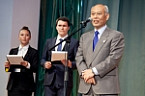 Саммит Сети главных городов Азии в Томске, 2014 год
