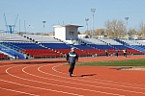 Стадион Янтарь