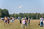 День воздушного флота России в Томске, 2013 год