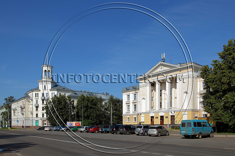 Северск