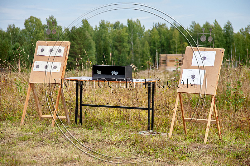 День воздушного флота России в Томске, 2012 год.