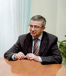 Макаров Александр Сергеевич