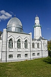 Белая Соборная Мечеть