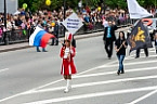Томский карнавал, 2013 год