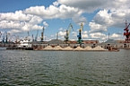 Томская судоходная компания