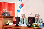 НИИ кардиологии Томского НИМЦ, 30-летие, 18-25.06.2010