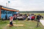 День воздушного флота России в Томске, 2012 год.