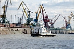 Томская судоходная компания