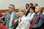 НИИ кардиологии Томского НИМЦ, 30-летие, 18-25.06.2010