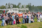 День воздушного флота России в Томске, 2013 год