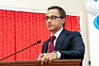 НИИ кардиологии Томского НИМЦ, 30-летие, 18-25.06.2010