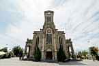 Католический кафедральный собор Нячанга